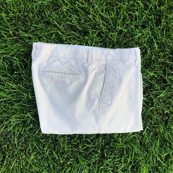 Lacoste dress pants - Picture 2 of 7